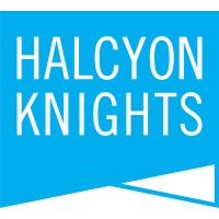 Halcyon Knights