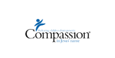 Compassion in Jesus Name logo