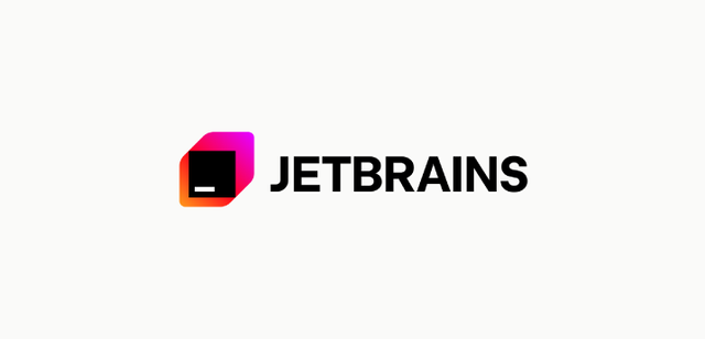 JetBrains logo.